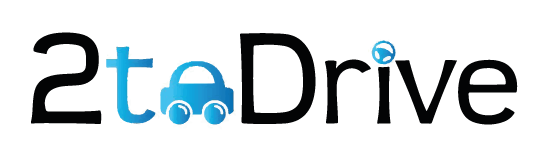 2 to drive automaat rijschool leiden