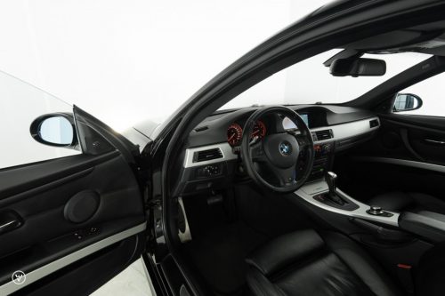 Automaat Rijschool Leiden Mercedes lesauto