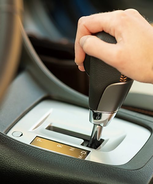 Automaat Rijschool Leiden Mercedes lesauto