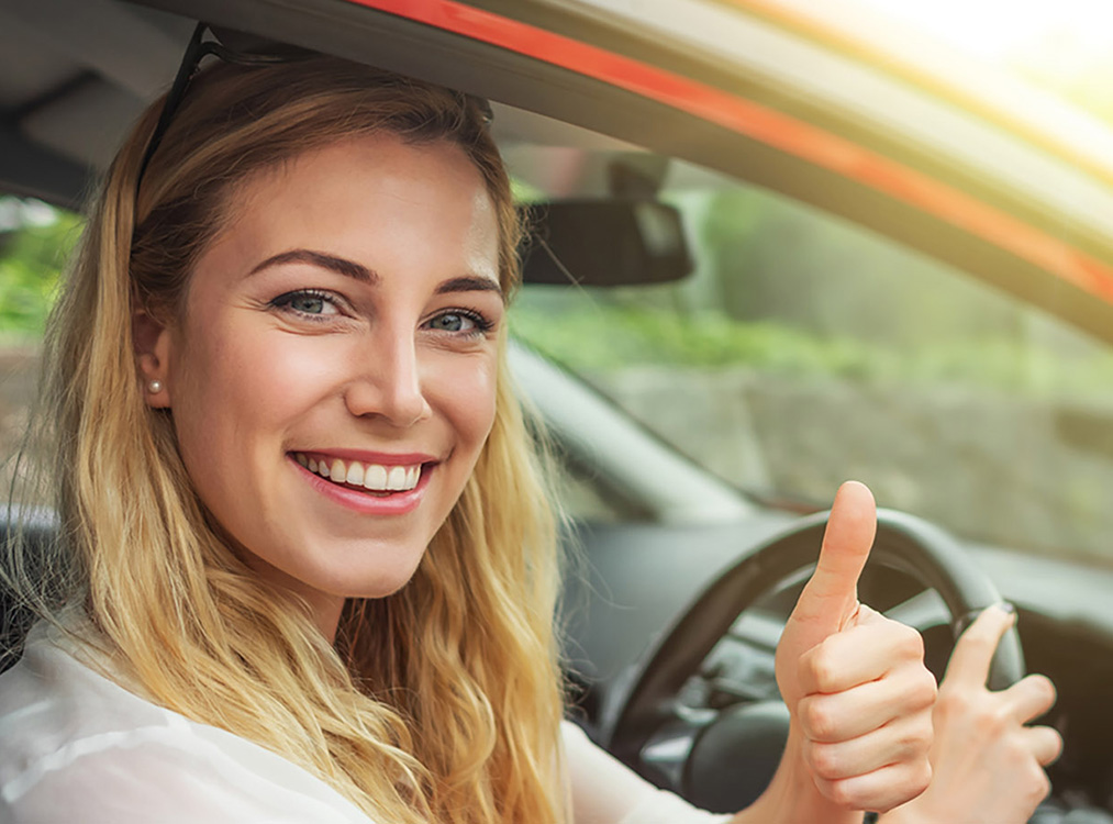 Automaat Rijschool Leiden