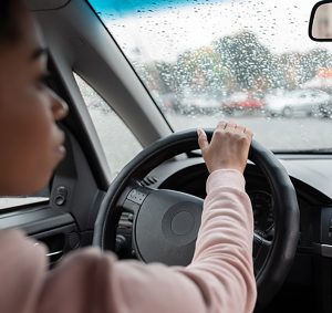 automaat rijlessen warmond